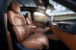 Lincoln Aviator Presidential 2020 года (CN)